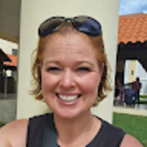 Meet your Posher, Patricia